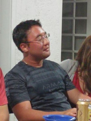 OCapitaoDiz's profile picture. Ex-Capitão de softball, filósofo e gramático.