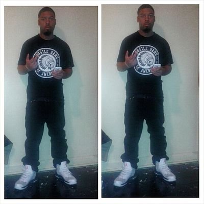 cashlife all i know is get money in god we trust R.I.P G.Mom R.I.P Man Man  instagram //@jacob___bandz