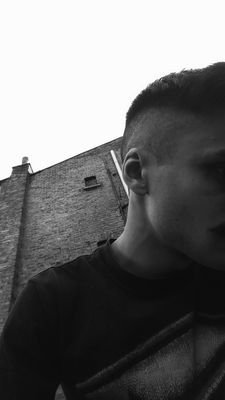 RamanPP's profile picture. Finding my wings before finding my feet...