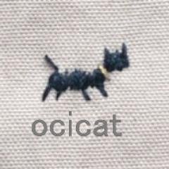 小さい刺繍の雑貨をつくってます。
映えませんが、ココロに刺さると嬉しいです。
ひとあじある「ありそうでなさそう」が作品のテーマ
https://t.co/p0D4qObFVd