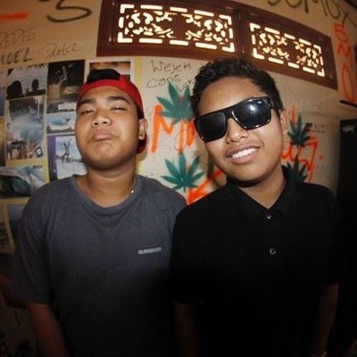 Marphy : 7EAA63BD 
gk kenal jangn invit :)