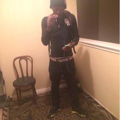 90'sBaby SliMeGangFuccShit I DA Pope Ain't No Feelings In This Shit Don't Shit Beat Da Double But Da Tripple FreeMyNiggas&RipMyNiggas