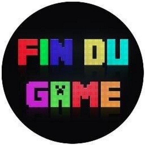 Rt #FinDuGame