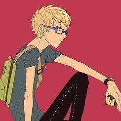 Born and raised Aussie! Aged 16. PROCRASTINATION ! Lover of Arts & Food, definitely food.  I also love anime & Manga. I like the idea of gaming but I'm a noob.