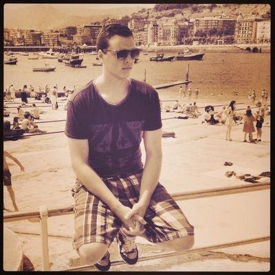 andresolanas13's profile picture. 