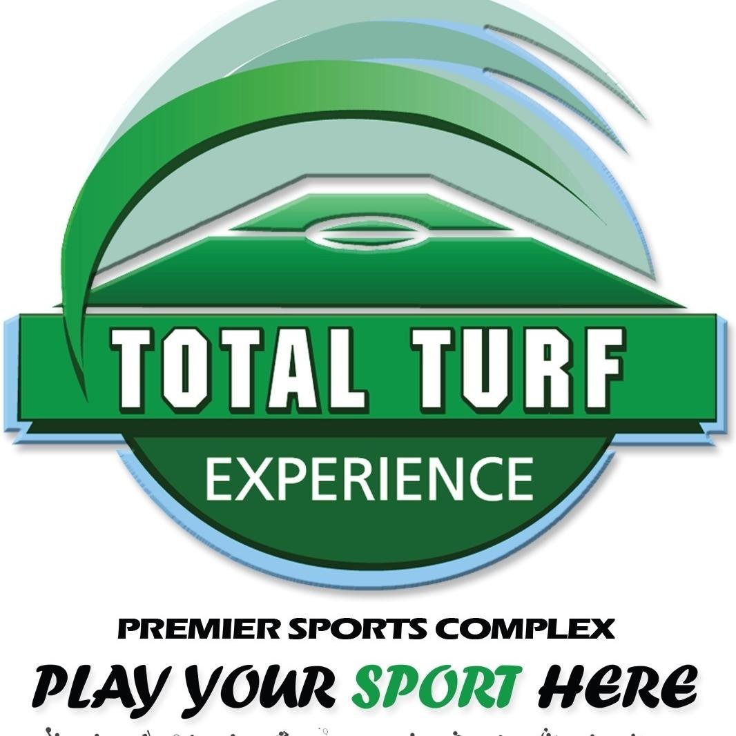 The Official Twitter Page of Virtua/Total Turf Experience Sports Complex. - PLAY YOUR SPORT HERE