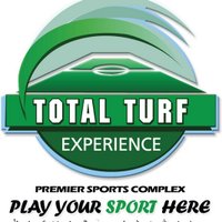TotalTurf (@ttesportcomplex) 's Twitter Profile