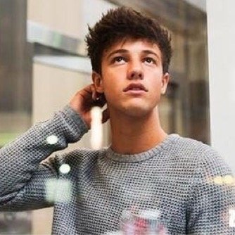 cameronxdaIIas's profile picture. i just love youtubers