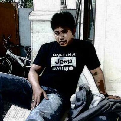 antonsumartono2's profile picture. 