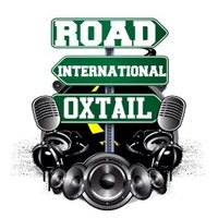 OXTAIL FR ROAD INTL (@djoxtail) 's Twitter Profile Photo
