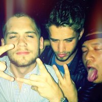 Oller Pop (@ollerpop) 's Twitter Profile