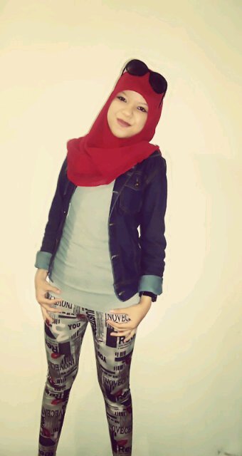 Tifanny Adevia Putri