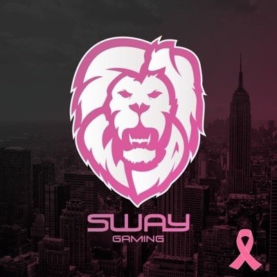 Lineup: @Vert_Sway, @Dread_Sway, @FlyIn_Sway | Sponsors: @ModJunkiez, @GamingCases, @RealGamerGear, @WGNinfo and @OnlineKeyStore.