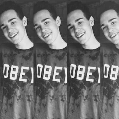 JACOBWXOX's profile picture. please retweet the link and tag Jacob!!