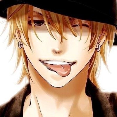 Aye! I'm Len! Nice to meet ya! #Taken