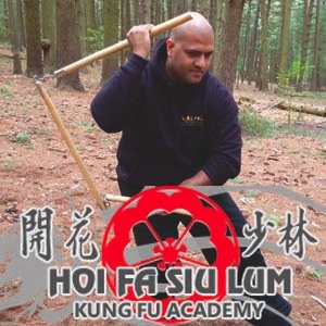 LIShaolinKungFu's profile picture. Hoi Fa Siu Lum - Long Island Kung Fu Academy