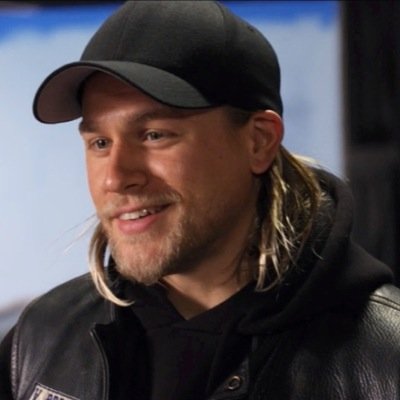@SOA_AbelTeller Is my son, He's all the hope I have in this world.
