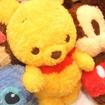 Disney Pooh Disneypooh Twitter