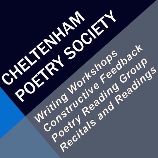 Cheltenham’s longest-running poetry hub offering workshops, reading & writing groups, events for page & performance poets, retreats & anthologies. Join us!
