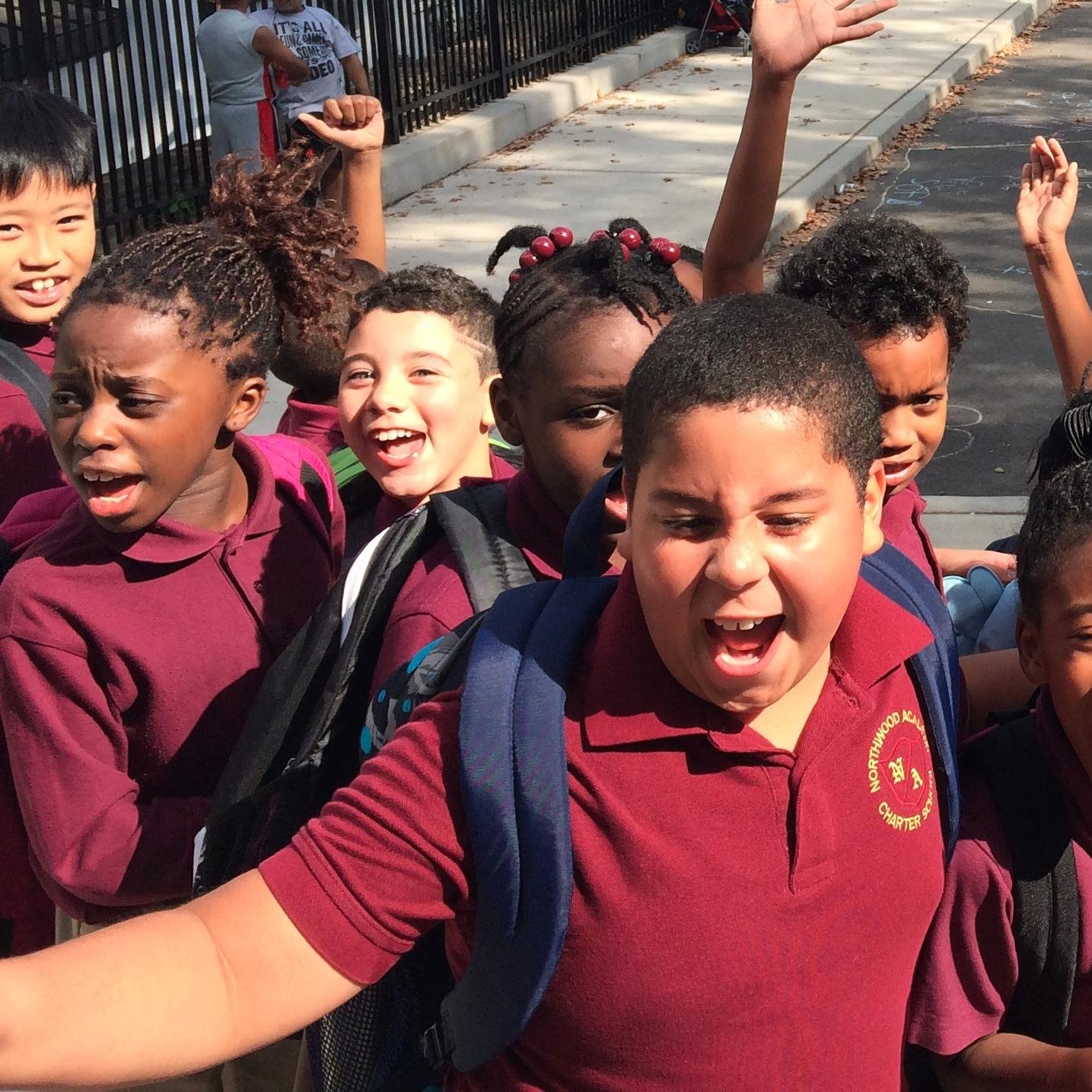 Welcome to Room 246! We are a 3rd grade class located in Philadelphia, PA, and we'd love to connect with classrooms worldwide!