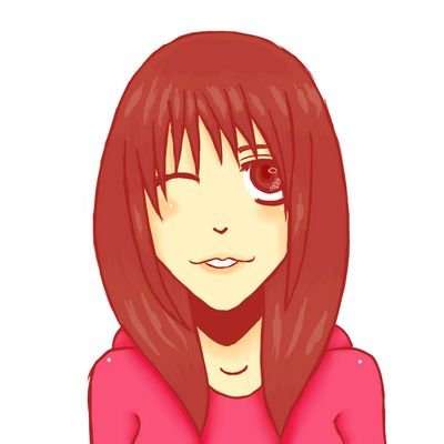 Hi Ich bin Alice. Alice Wingerett. Ich bin der 'gefallene Engel'. #RP  (¬‿¬)
