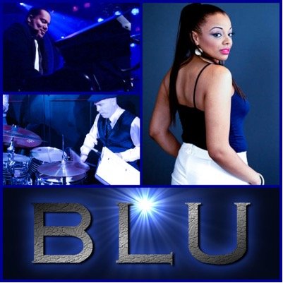 The twitter account for The BLU Trio. BLU is a corporate band based out of Toronto, Canada.