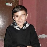 ψ BΛTU ψ (@batukabasakal) Twitter profile photo