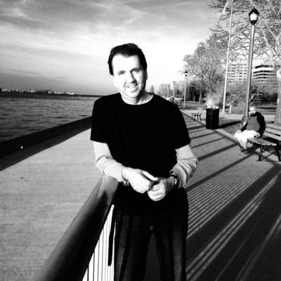 KELCOMal's profile picture. 