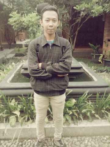 rijalfikri14's profile picture. ☀ Jakarta,24 desember 1997 ☀