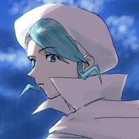 the artist formerly known as Hoenn Champion, and lover of water.