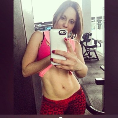 VeroVesco's profile picture. Hoy es el mejor día...