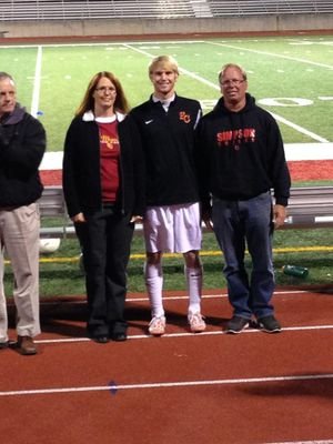 mitchellmwhite2's profile picture. Decorah High School alumni | Simpson College alumni | Love God and all his people | 1 Thessalonians 5: 16-18