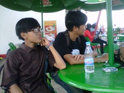 single :D