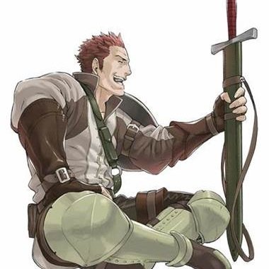 Name is Gregor, am sellsword employed by sheppards of Chrom. I could have been Kahn, but decided not to be. #Single #FEARP