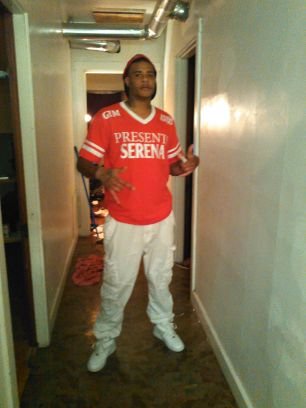 ColemanIssace's profile picture. 