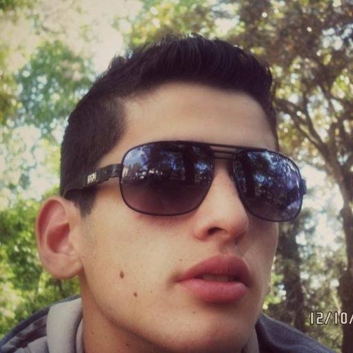 alanjoelp's profile picture. VOLLEY
