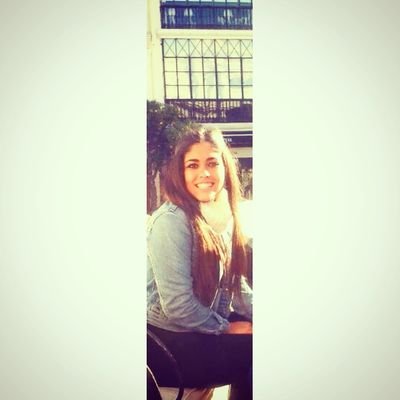 Niveel 16 †. Sevillana. Tengo el don de reirme por todo. Búscame con mi her @NereaNavarro14 , la hermana que olvidaron darme ♥ insta : aniitapf