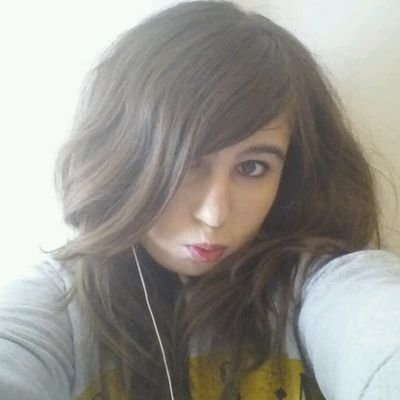 I am who I am and I'm damn proud to be me.