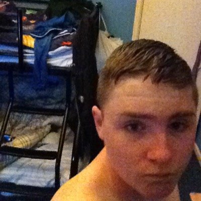 ChiefKorny's profile picture. Sup