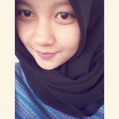 hai stalker! selamat datang di akun anak gadis biasa yg ingin mendapat berkah yg luar biasa setiap harinya♥ (new acount)!