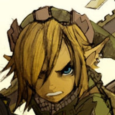 Apparently my dad was this big war hero? I hate having that kind of legacy to live up to. Just let me work! |LOZRP|OriginalStory|