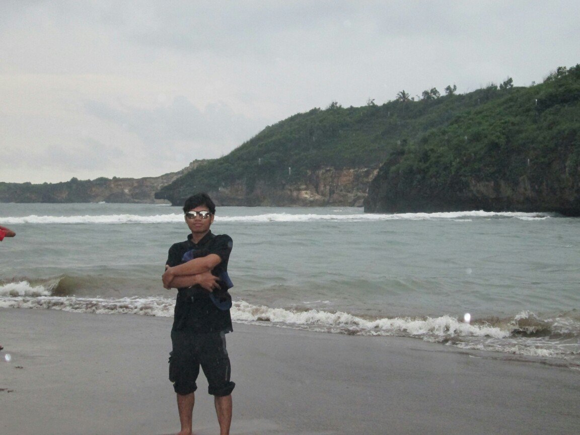 Patricia Riris Tyastiti Kenratri ♥