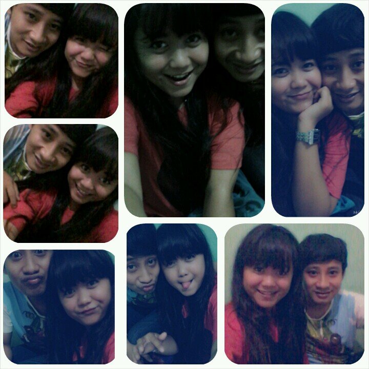 Beloved parents n' beloved @Baimtanim