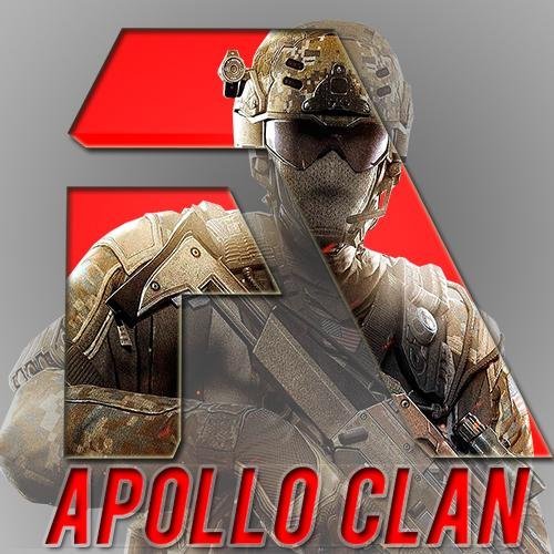 ApoLLoClan_YT's profile picture. 16 Years Old, GERMAN