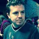 Mark Bingham - @Binger3s3 - Twitter