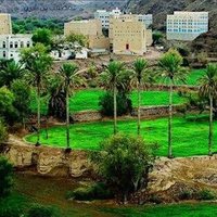 مدينة الصعيد (شبوه) (@alamre20) Twitter profile photo