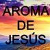 Aroma de Jesús (@AromaDeJesus) Twitter profile photo