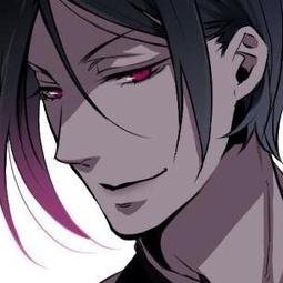 MaliciousButler's profile picture. I am Sebastian Michaelis, Ciel Phantomhive's loyal betch. He owns my soul and body, down to the last hair. And my, this is quite simply one /hell/ of a bio.