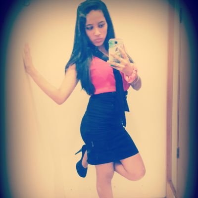 Soy linda tierna comprensiva etc :*
