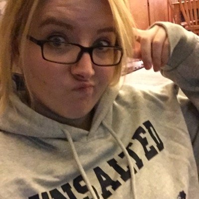 26. Jackson, Michigan. Culinary Grad. Generally Awesome. #KCCO